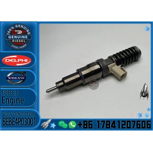 Diesel Fuel Injector BEBE5L08001 BEBE4P03002 BEBE4P03001 BEBE4P02001 BEBE4P02001
