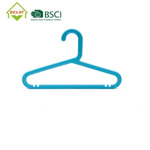 Cheap Compact Light Weight No Trace Portable Strong And Durable Plastic Hanger for sale