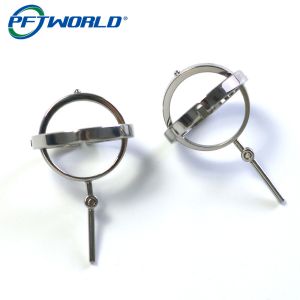 Cheap Custom Mechanical Precision Aluminum Cnc Processing Turning Cnc Machining Stainless Steel Service Parts for sale