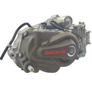 Original LIFAN 140cc Engines Assembly for Three Wheels Motorcycle Tricycle Spare