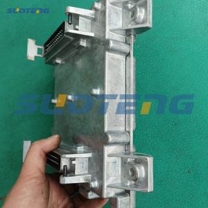22417693 Controller Ecu D4D Engine For EC140B Excavator