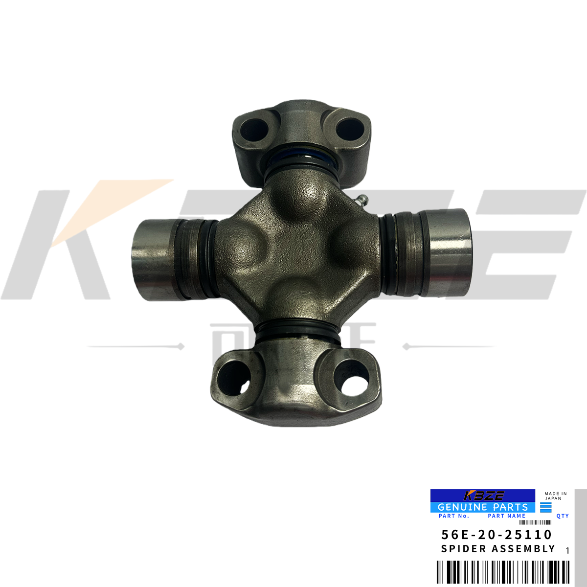 KBZE 56E-20-25110 56E2025110 KOMATSU SPIDER ASSEMBLY FOR WA380-6 HM250-2 HM300-2