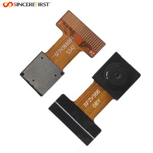 3MP HD Wide Angle Lens OV3660 Sensor ESP32 DVP Camera Module