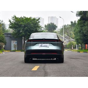 Automatic Chang An Deepal Shenlan L07 New Energy Fuel 1.5L New Car