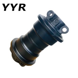 Ex200 Ex300 Excavator Track Rollers Hitachi Undercarriage Parts