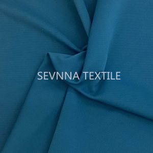 Custom Solid Dyed Recycled Swimwear Fabric Stretch Compression Lining