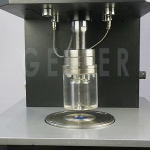 Hydraulic 2.00Mpa ISO 13938.1 Fabric Bursting Strength Tester