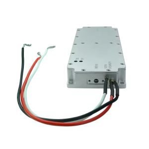 2.4GHz-5.8GHz Frequency Continuous Pulse Sweep Modes Sine Wave Digital Drone