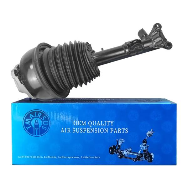 Quality 2123200813 2123200913 Air Ride Shock Struts For Benz W212 Front Car Airmatic Shock Absorbers wholesale