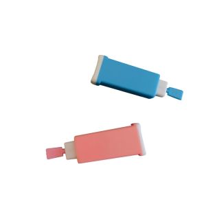 Pressure Activated Lancet Fda Sterile Single Use Safety Blood Collection