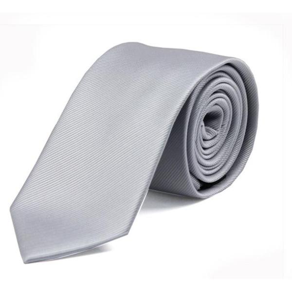Men design 100% polyester necktie