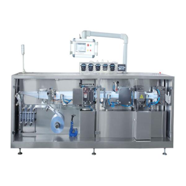Quality Automatic Plastic Ampoule Liquid Filling And Sealing Machine With Touch Screen wholesale