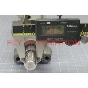 SMC C96SDB50-150C Double Acting Tie Rod Cylinder T197869