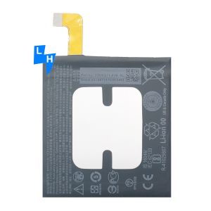 500PCS ODM/OEM White 3000mAh B2PZC100 Desire 11 U-3U Rechargeable Battery for