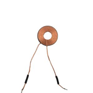 Self-adhesive Air Coil / Wireless Charging Coil / RFID Antenna Coil 125Khz