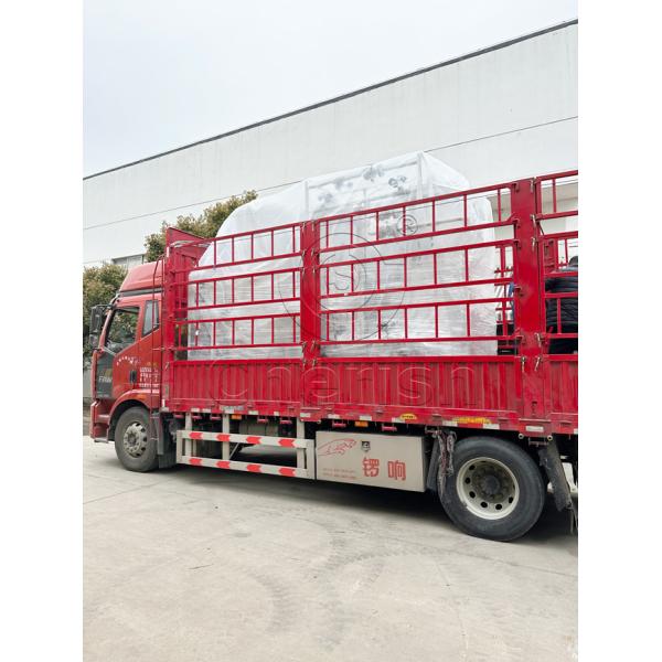 Integrated Electrical And Power PSA Nitrogen Generator Protection To Ensure Safety