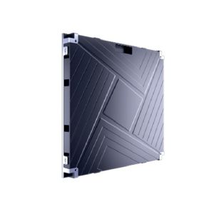 P1.538 Indoor Fixed LED Display with Good Heat Dissipation and High Gray Scale