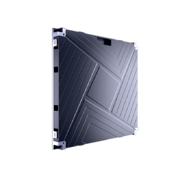 P1.86 Small Pitch LED Display 640x480mm Die-casting Aluminum Indoor Fixed LED