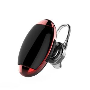 Yes or No Voice Answer 1 in 2 CVC6.0 Mini Wirelsee Bluetooth Headset mini j1