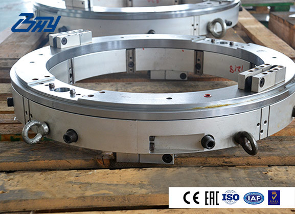 2in -6in Pneumatic Pipe Cutting And Beveling Machine