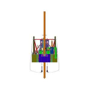 Custom Building Sand Mining Gravel Dredging Equipment And Machinery