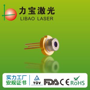 Micro Channel 635nm 20mw Laser Stack Diode For Hair Removal