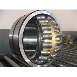 Single Row Spherical Roller Bearing FAG NSK 29392 Angular Contact