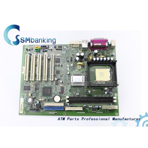 Quality 1750106689 Wincor Nixdorf ATM Parts P4 P2.8G 845GV Motherboard 01750106689 wholesale