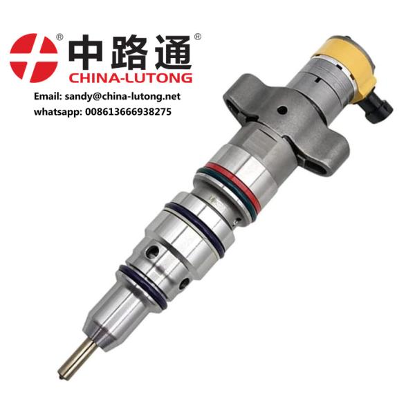 Quality Injector 3879429 10R4762 for Hydraulic Electronic Unit Injectors (HEUI)  3879429 Injector for Caterpillar C7 Engine wholesale