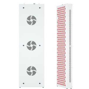 Professional Infrared Red Light Therapy Machine 1500W For Full Body