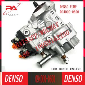 PC1250 PC1250-8 6D170 SAA6D170E-5 Engine Fuel Injection Pump 6245-71-1101 094000