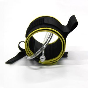 Multi-Functional Inflatable Pediatric Medical Tourniquet Cuff for Class I