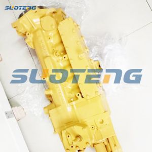 7E-5888 Fuel Injection Pump 7E5888 for 3406C Engine