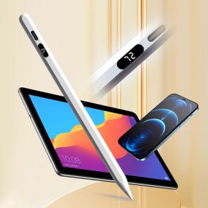 Rechargeable Digital Stylus Pencil Compatible With IPad / Tablet