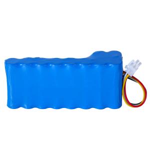 China Lithium Ion 5S2P 18650 Cell Battery Pack Rechargeable 18V 5Ah For Power Sprayer on sale