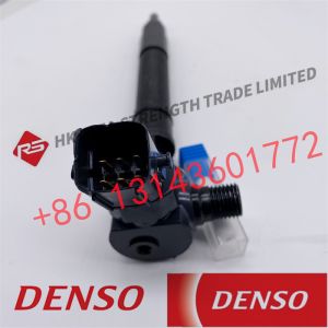 DENSO commom rail CR diesel fuel Injector 23670-0E090 236700E090