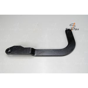 China Murata Vortex Spinning Spare Parts 86C-531-018   LEVER REV-ROLLER for MVS 861 870EX on sale