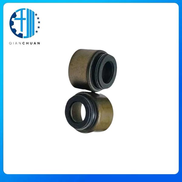 3408282 Valve Steam Seal For Cummins QSK60 Heavy Duty Diesel Engine Spare Parts