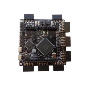 OSP Power PCB Assembly Electronic Immersion Gold HASL Surface