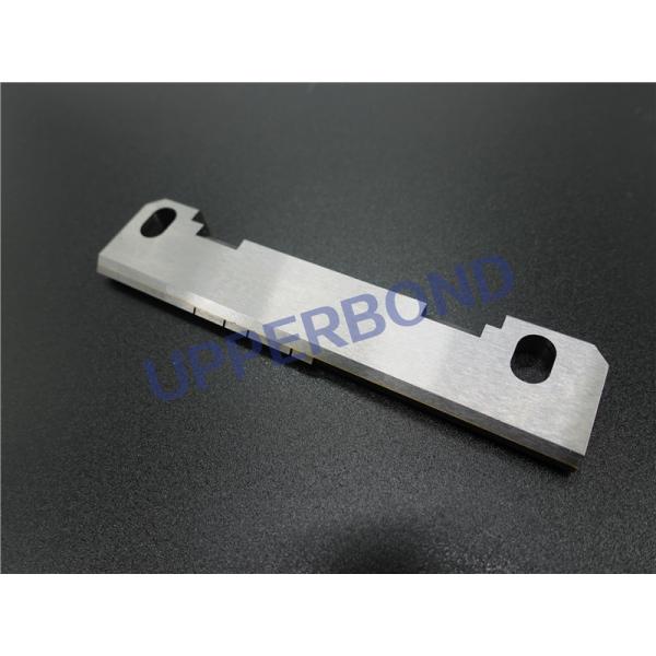 Quality GDX Cutting Knives Cigarette Machine High Hardness Long Blade Cutter wholesale