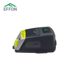 20mil Bluetooth Warehouse Parking Wireless Qr Code Scanner Glove