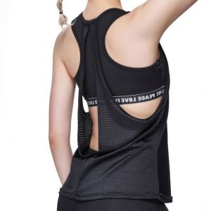 China Supplier vest tank tops With Custom processing