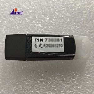 NCR SelfServ S1 S2 ATMdesk USB Key 1 Year License Hard Dish ATM Dongle