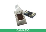 CAMA-SM30 Embedded Capacitive Fingerprint Sensor With UART interface