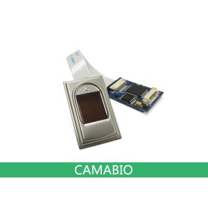 CAMA-SM30 OEM Capacitive Fingerprint Reader For Secondary Development