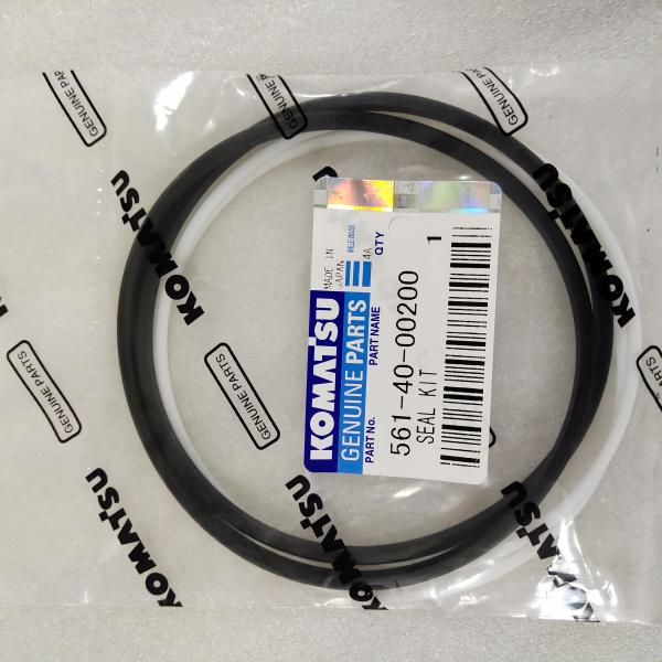 Quality Komatsu Dump Truck Parts Seal Kit 561-40-00200 705-17-03810 07145-00080 06122-02004 For HD325 HD405 wholesale