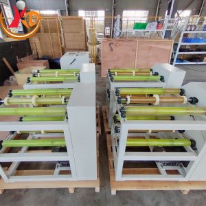 Laboratory Small Planetary Ball Mill with Vibratory Polishing Function and 55kg