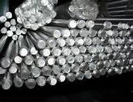 Alloy Steel Bars
