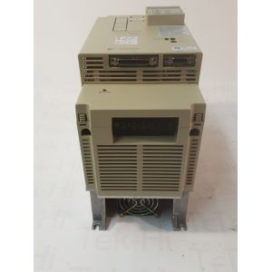 Yaskawa SGDB-20ADM AC SERVO AMPLIFIER 200-230V 12A 2KW 3 PHASE NEW