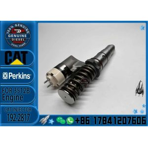 Diesel Engine Injector 392-0226 392-6214 20R-1262 192-2817 For Caterpillar 5130